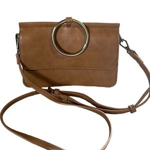 Joy Susan crossbody